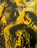 【中古】ボードゲーム Strategy＆Tactics 39号 ザ・フォール・オブ・ローマ (The Fall of Rome)画像