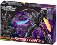 【中古】遊び道具 プラレール ハーデスシンカリオン デストロイフォーム 「新幹線うつり変わりロボ シンカリオン 取り替えっこ ザ 世界」
