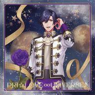 【中古】紙製品 一ノ瀬トキヤ ソロジャケット 「うたの☆プリンスさまっ♪ ALL STAR STAGEテーマソングCD PRI☆LOVE∞UNIVERSE♪(Type-B)」 初回封入特典画像
