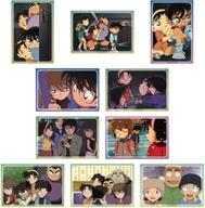 【中古】ポストカード 少年探偵団 場面写ポストカード10枚セット 「名探偵コナン」画像