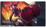 【中古】サプライ ラバーデスクマットコレクション コードギアス Genesic Re;CODE 【R2】カレン｜ネットショップ駿河屋　店