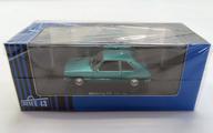 【新品】ミニカー 1/43 ヴァルトブルク 355 1968(メタリックグリーン) 「Avenue43シリーズ」 [60113]