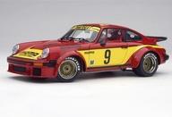 【中古】ミニカー 1/18 ポルシェ934 ｍomo 1977年シルバーストーン6時間レース V.ブランビラ #9 [RLG19095]