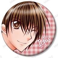 【中古】バッジ・ビンズ B.イチイ 「まもって!ロリポップ トレーディング缶バッジ ver.A」画像
