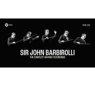 【中古】輸入クラシックCD SIR JOHN BARBIROLLI / THE COMPLETE WARNER RECORDINGS[輸入盤]｜ネットショップ駿河屋　店