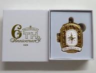 【中古】銀製品・指輪・アクセサリー 町田ちま ロケットペンダント 「バーチャルYouTuber にじさんじ 6th Anniversary Goods」