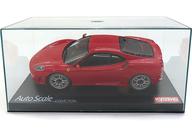 【中古】ラジコン ASC MR-02RM フェラーリ F430 赤いこと MZP312R