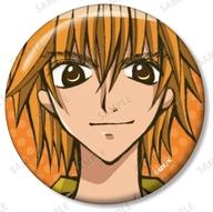 【中古】バッジ・ビンズ 石井八雲 「まもって!ロリポップ トレーディング缶バッジ ver.B」画像