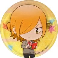 【中古】バッジ・ピンズ 青八木一 「弱虫ペダル GLORY LINE 読書の秋 in マルイ ふぉーちゅん☆アクリルバッジ 読書の秋ミニキャラver.」画像