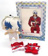 【中古】ぬいぐるみ 越知月光 おきがえぬいぐるみといっしょセット 「新テニスの王子様」｜ネットショップ駿河屋　店 7,875円