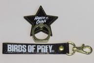 【中古】モバイル雑貨 スマートフォンリング 「ハーレイ・クインの華麗なる覚醒 BIRDS OF PREY」画像