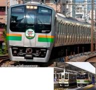 【新品】鉄道模型 1/150 E217系 東海道線 15両セット 特別企画品 [10-1643]｜ネットショップ駿河屋　店