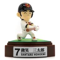 【中古】トレーディングフィギュア 微笑三太郎 「キャラプラスコレクションフィギュアシリーズ ドカベン スーパースターズ編」画像