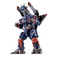 【中古】手あそび 地びたgal COMPLETE EDITION 「ウルトラマンブレーザー」 割り増し金バンダイ制限事項