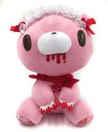 【中古】ぬいぐるみ グル~ミ~ グル~ミ~&汎用うさぎ ぬいぐるみ 【head dress variation】 「チャックスGP」 タイトー限定|ネットショップ駿河屋 店