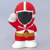 【中古】食玩 トレーディングフィギュア 8.救急戦隊ゴーゴーファイブ 「戦隊ヒーローキッズ CHAP.2」画像