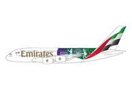 【中古】ミニカー 1/400 A380-800 エミレーツ航空 &rdquo;Wimbledon - Official Partner&rdquo; A6-EOE [GJUAE2283]｜ネットショップ駿河屋　店