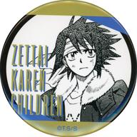 【中古】バッジ・ビンズ バレット・シルバー 「絶対可憐チルドレン 連載20周年記念POP UP SHOP inマルイ 缶バッジコレクション」画像