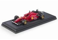 【新品】ミニカー 1/43 F310 1996 No.1 M.シューマッハ 「GP REPLICAS続きもの」 [GRP43033A]