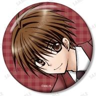 【中古】バッジ・ビンズ A.イチイ 「まもって!ロリポップ トレーディング缶バッジ ver.A」画像