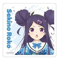 【中古】マグカップ・湯のみ 関野ロコ 「おちこぼれフルーツタルト アクリルコースター」画像