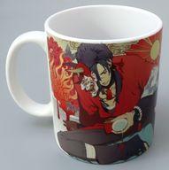 【中古】マグカップ・湯のみ 12.紅雀ver.2 マグカップ 「DRAMAtical Murder」画像
