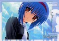 【中古】アニメ系トレカ/レギュラー/ブシロードトレーディングカードセレクション Vol.01「リトルバスターズ!」 EVENT - No.44[レギュラー]：西園 美魚画像