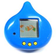 【中古】携帯ゲーム ドラゴンクエスト あるくんです(水色)
