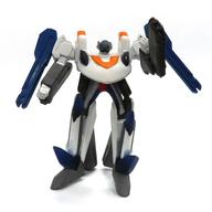 【中古】トレーディングフィギュア クロスバイザー 「Get Ride! アムドライバー アムドライバーコレクション Vol.4」画像