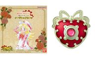 【中古】おもちゃ Special Memorize 明日のナージャ ナージャのブローチ 「明日のナージャ」 プレミアムバンダイ限定画像