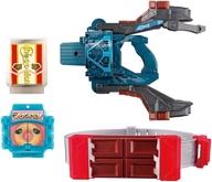 【中古】おもちゃ DX変身銃ヴァレンバスター仮面ライダーヴァレン完全なりきりセット 「仮面ライダーガヴ」