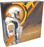 【新品】ゲーム盤取り組み 人間らしさ計画すること 日本語版 (Humanity)
