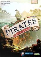 【中古】ゲーム盤取り組み マラカイボのパイレーツたち 日本語版 (Pirates of Maracaibo)