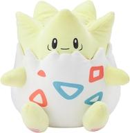 【中古】ぬいぐるみ トゲピー もっちりっちぬいぐるみ 「ポケットモンスター」 ポケモンセンター限定