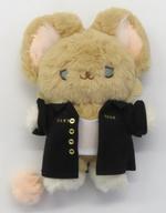 【中古】ぬいぐるみ 佐野万次郎 モフフサぬいぐるみ 「日本の首都リベンジャーズ」