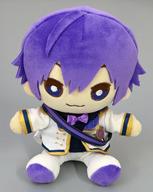 【中古】ぬいぐるみ ななもり おすわりぬいぐるみ 「劇場版すとぷり はじまりの物語～Strawberry School Festival!!!～」 6,117円