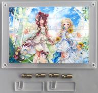 【中古】パズル<br> Nornis 2nd Anniversary 「にじさんじ」 アクリルパズル 30ピース