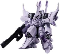 【中古】食玩 トレーディングフィギュア 3.タイタニア 「FW GUNDAM CONVERGE ♯Plus04」画像