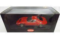 【中古】ミニカー 1/18 ランボルギーニ イオタ SVR(赤いこと) [08311WR]