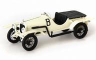 【中古】ミニカー 1/43 Walter WZ 1500 8th hill climb 1924 #8 [01002]