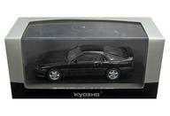 【中古】ミニカー 1/43 TOYOTA SUPRA 2.5 Twin Turbo R(ブラック) [03708BK]