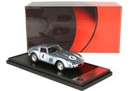 【中古】ミニカー 1/43 Ferrari 250 GTO S/N 3589 TT Nassau Tourist Trophy Nassau 1962 Car Driver Innes Ireland #4 [GTO10]