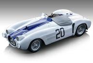 【新品】ミニカー 1/18 フェラーリ 375 足し加える カニンガム ワトキンズ・グレン 1954 P.Walters #20 [TM18-279D]