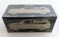 【新品】ミニカー 1/18 BMW iX 2022(フィトニックブルーメタリック) [110023100]