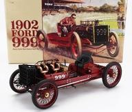 【新品】ミニカー 1/18 ヘンリー・ジェラルド・r・フォード999 1902年 B.年寄りの活動の領域 [RLG88040]