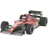 【中古】ラジコン フェラーリ643(FW104W) [84194]