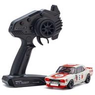 【新品】ラジコン MA-020 r/s GT-R KPGC10 一ころ 赤いこと 「ミニッツAWD続きもの」 小母さん書き割り [32643R]