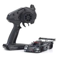 【中古】ラジコン MR03RWD r/s ザウバーメルセデス C9 1988 #62 「ミニッツRWD続きもの」 [32353AG]