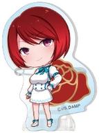 【中古】バッジ・ピンズ カフ 「死神坊ちゃんと黒メイド アクリルバッジ」画像