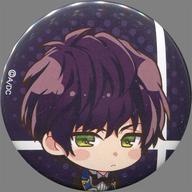 【中古】バッジ・ピンズ(キャラクター) 檜山朔良 「DYNAMIC CHORD×PRINCESS CAFE 缶バッジ」画像